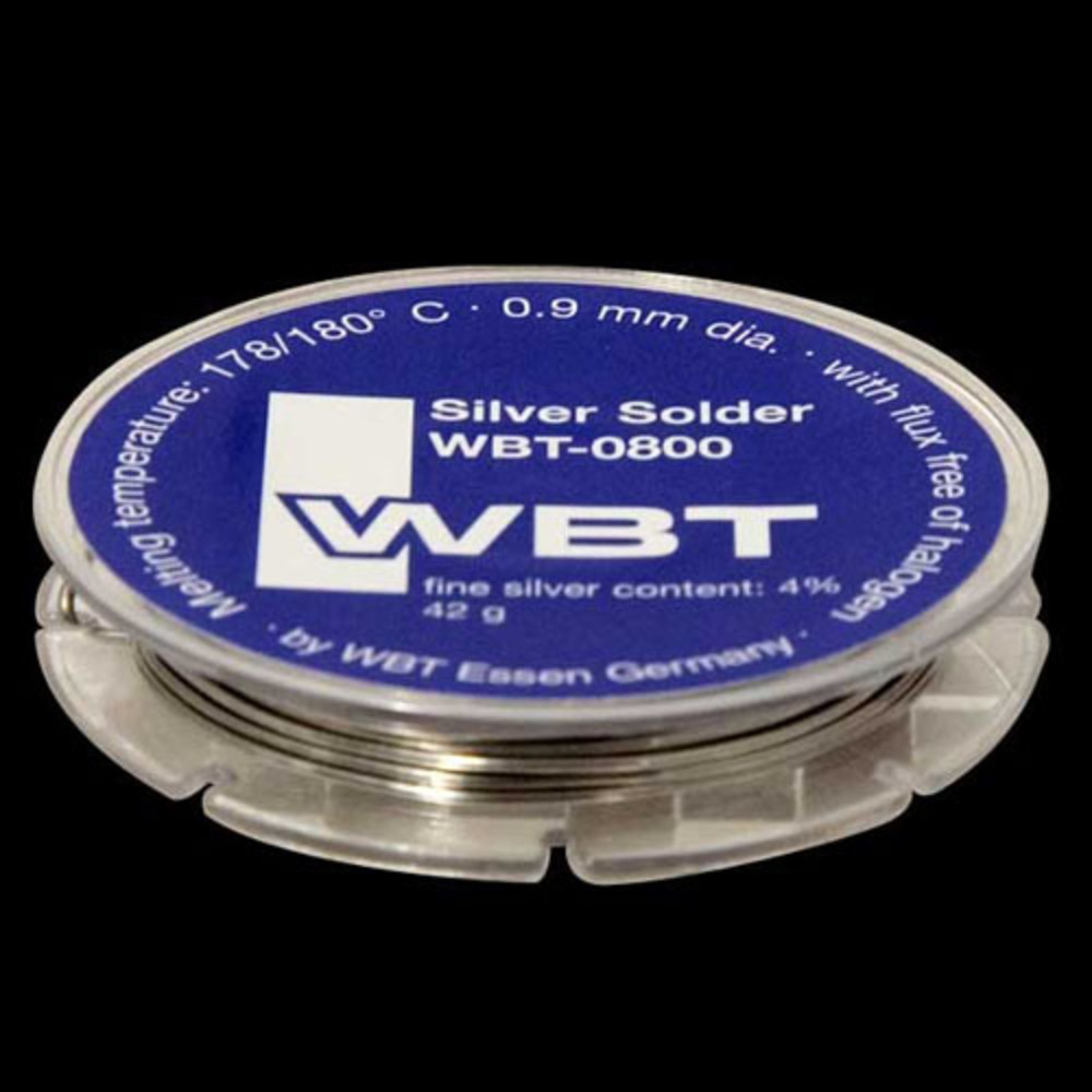 Припой WBT 0800