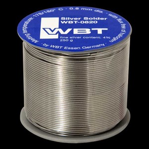 Припой WBT 0820