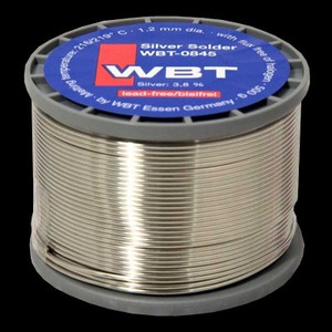 Припой WBT 0845