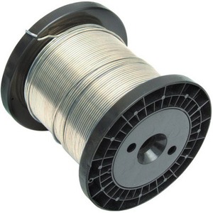 Припой Van Den Hul Lead-Free Silver Solder 1.0m