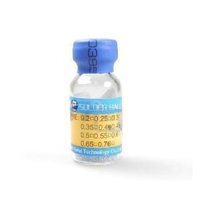 Припой Mechanic Паяльные шарики 0,4mm (Sn 63%, Pb 37%. Упаковка 1000 шт)