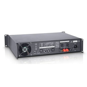 Усилитель мощности (концертный) LD Systems DJ 800