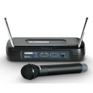 Радиосистема с ручным передатчиком LD Systems ECO 2 HHD B6 I