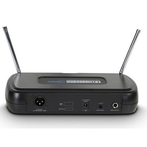 Радиосистема с ручным передатчиком LD Systems ECO 2 HHD B6 I