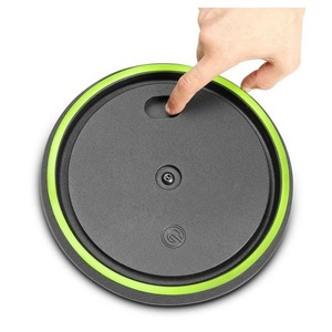 Утяжелительная пластина для микрофонныйх стоек Gravity MS 2 WP