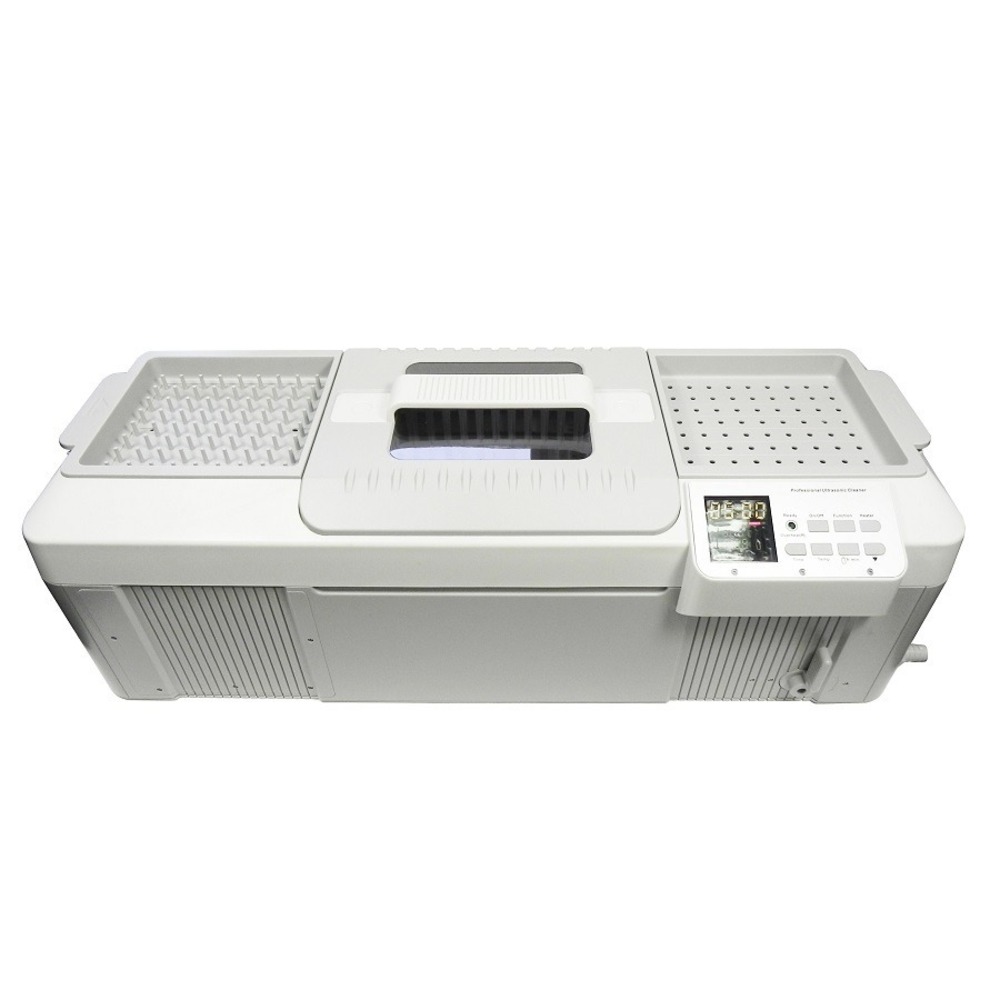 Ультразвуковая ванна AMEGA 5890II