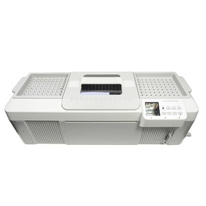 Ультразвуковая ванна AMEGA 5890II