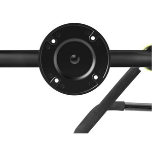 Стойка/держатель для гитары Gravity GS WMB 01 EB