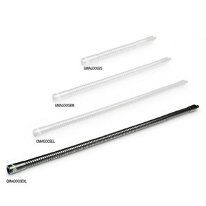 Микрофон гусиная шея Gravity MA GOOSE XL