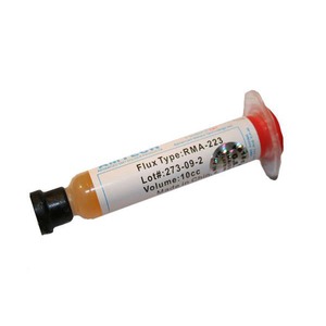 Флюс Amtech RMA-223 KS, в шприце