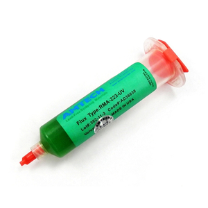 Флюс Amtech RMA-223-UV, в шприце