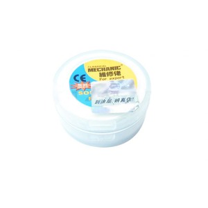 Флюс Mechanic Паяльная паста SP30 (15 гр)
