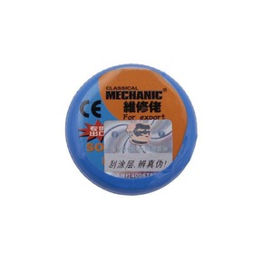 Флюс Mechanic Паяльная паста XG-50 (30 гр)