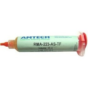 Флюс Yaxun Флюс паяльный RMA-223 (Шприц)