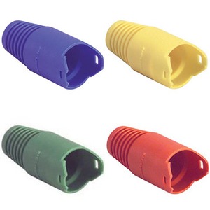 Цветная тыльная часть для разъёмов Neutrik BS-BNC-6 Blue