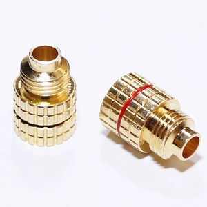 Крепежный винт для разъемов Siltech S-Conn Screw