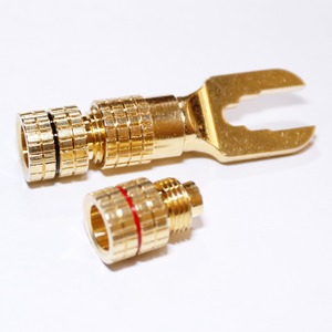 Крепежный винт для разъемов Siltech S-Conn Screw