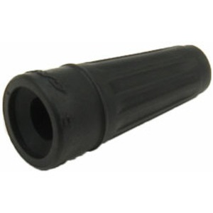 Хвостовик для кабельных разъемов Canare CB17 BLK