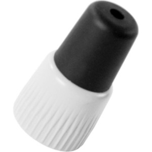 Колпачок для разъемов Neutrik BSP-9 White