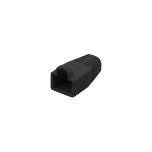 Колпачок для разъемов RJ45 Kramer CB-BLACK