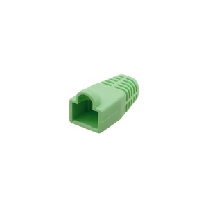 Колпачок для разъемов RJ45 Kramer CB-GREEN