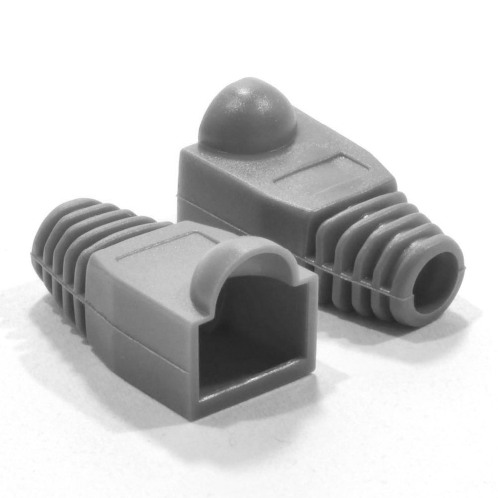 Колпачок для коннектора Greenconnect GA-RJ45-GG