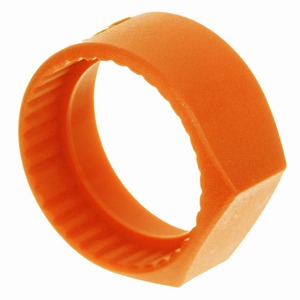 Кольцо для разъемов Neutrik PCR-3 Orange