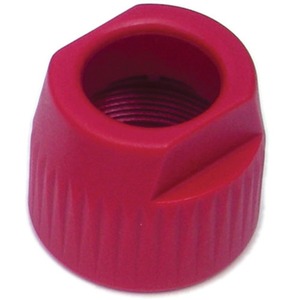 Колпачок цветной для разъемов Neutrik BSL-2 Red