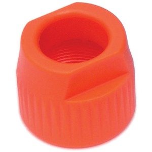 Колпачок цветной для разъемов Neutrik BSL-3 Orange