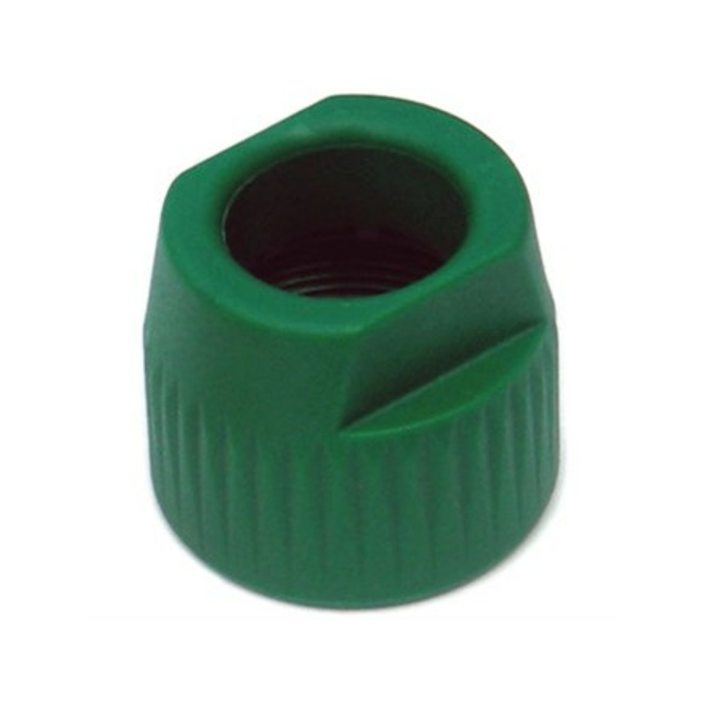 Колпачок цветной для разъемов Neutrik BSL-5 Green