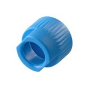 Колпачок цветной для разъемов Neutrik BSL-6 Blue