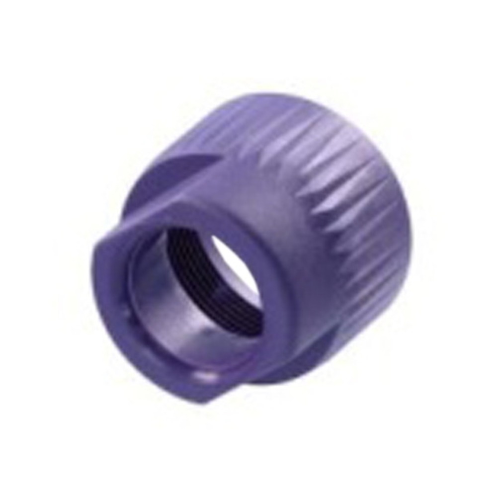 Колпачок цветной для разъемов Neutrik BSL-7 Violet
