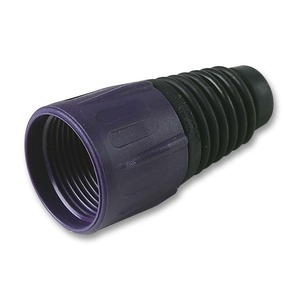 Колпачок для разъемов XLR Neutrik BSX-7 Violet