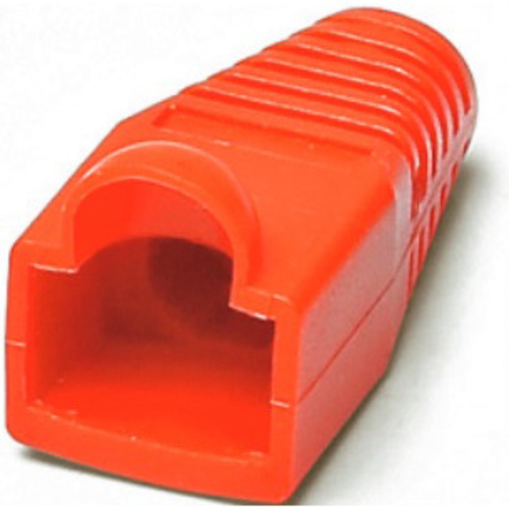 Колпачок изолирующий RJ-45 Hyperline BOOT-RD-10 (10 шт)