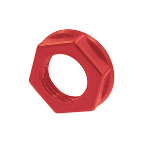 Шестигранная пластиковая гайка Neutrik NRJ-NUT-R