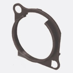 Маркировочное кольцо для панельных разъемов XLR Neutrik ACRF-0 Black