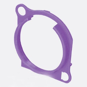 Маркировочное кольцо для панельных разъемов XLR Neutrik ACRF-7 Violet