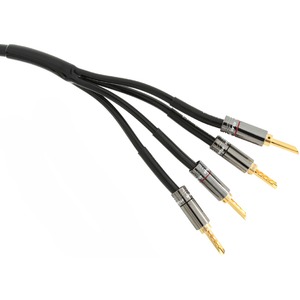 Аксессуар для разъема Atlas Cables Transpose Plug Red (Gold Core)