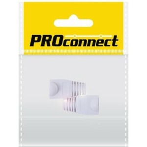 Колпачек PROconnect 05-1201-8 для 8P8C белый (2 штуки)