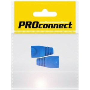 Колпачек PROconnect 05-1209-8 для 8P8C синий (2 штуки)