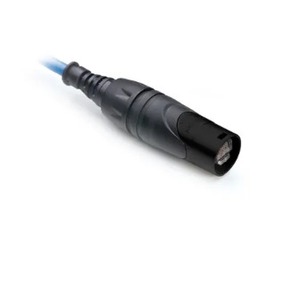 корпус для кабельного разъема RJ45 Amphenol RJX8MB