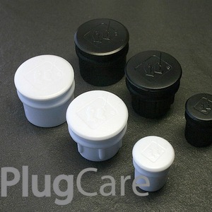 Заглушка для разъема Agora Acoustics PlugCare XLR Male Black