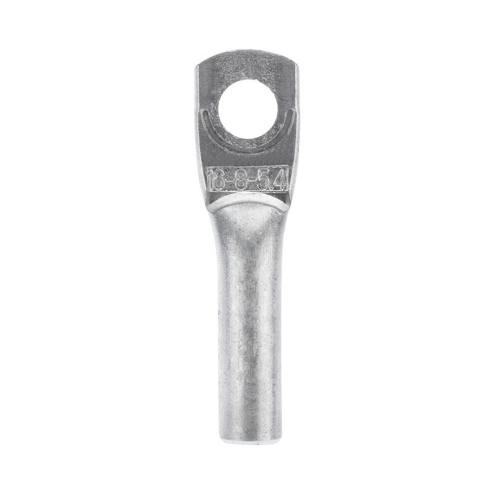 Наконечник алюминиевый Rexant 07-4408 ТА 185-16-19 (в упак.10 шт.)