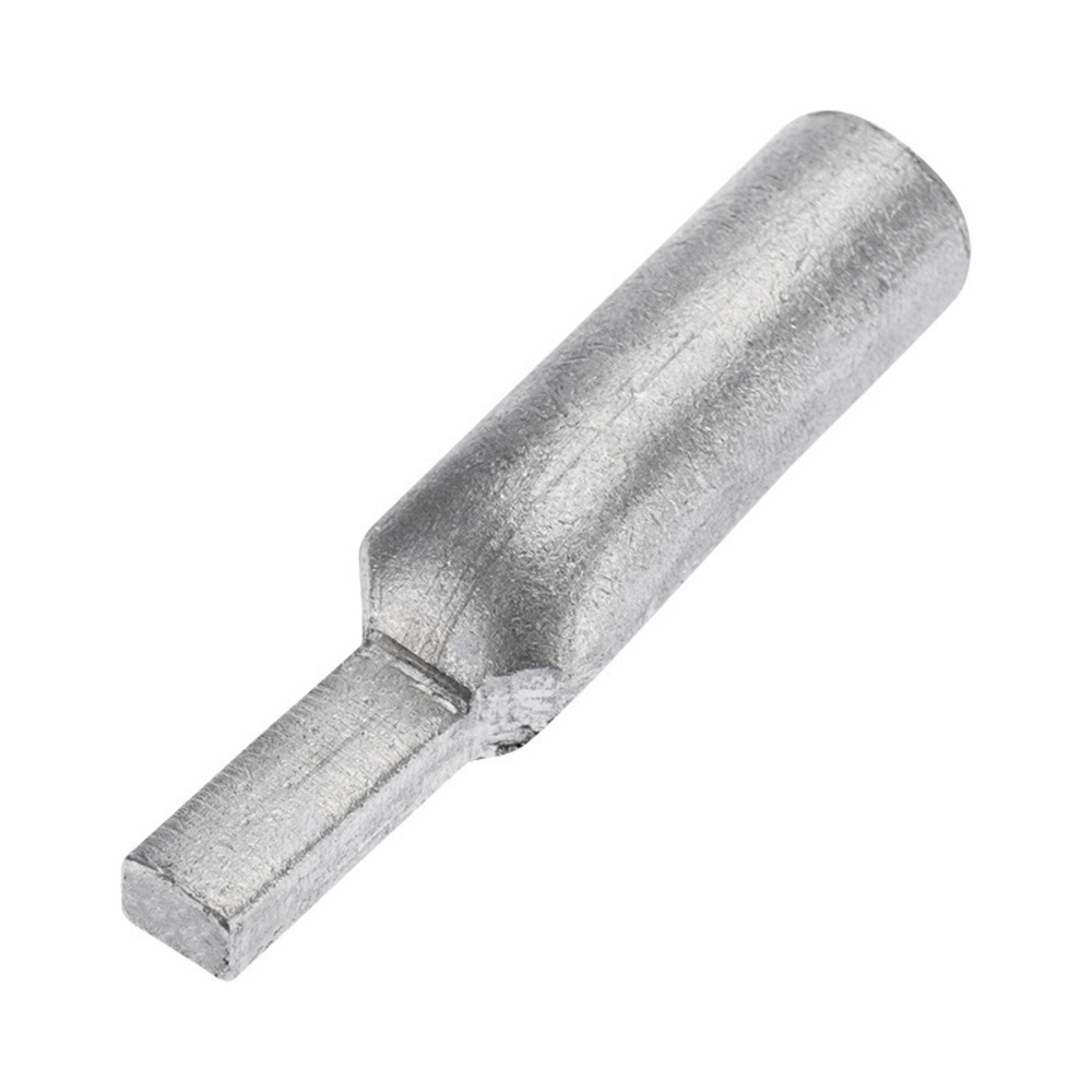 Наконечник алюминиевый штифтовой Rexant 07-4413 НША 25-15 (в упак. 50 шт.)