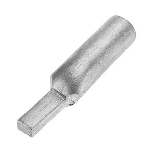 Наконечник алюминиевый штифтовой Rexant 07-4413 НША 25-15 (в упак. 50 шт.)