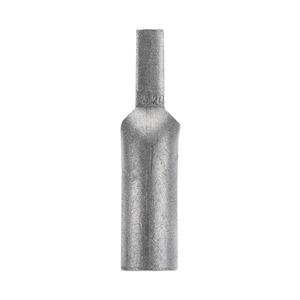 Наконечник алюминиевый штифтовой Rexant 07-4413 НША 25-15 (в упак. 50 шт.)