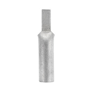 Наконечник алюминиевый луженый штифтовой Rexant 07-4413-1 НШАЛ 25-15 (в упак. 50 шт.)