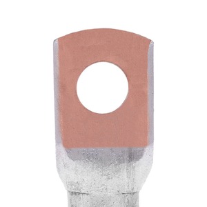 Наконечник алюмо-медный Rexant 07-8452 ТАМ 120-12-14 (в упак. 25 шт.)