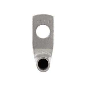 Наконечник медный луженый Rexant 07-4131 ТМЛ угловой (90°) 16-8-6 (в упак. 100 шт.)