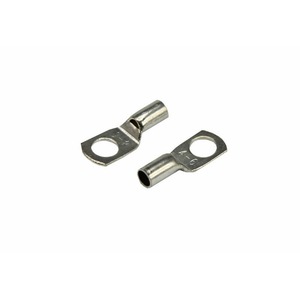 Наконечник кольцевой Rexant 08-0062 6.5 мм, 4 мм, ТМЛ (DIN) 4-6 (100 штук)
